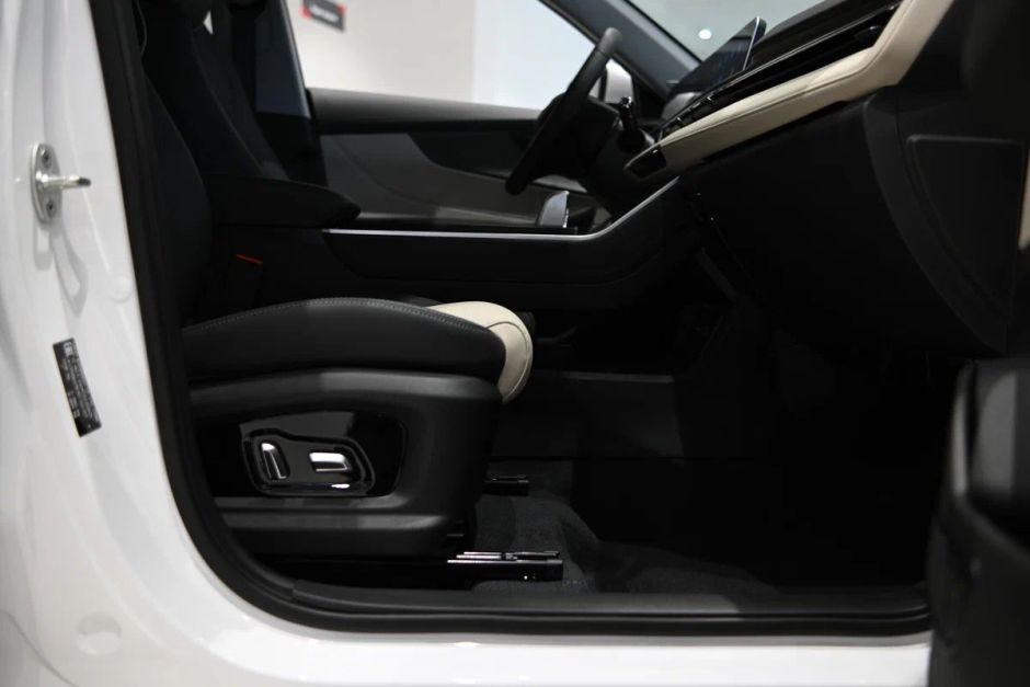 Chery Tiggo 4 Prime 1.5 РКПП, 2024 фото 9