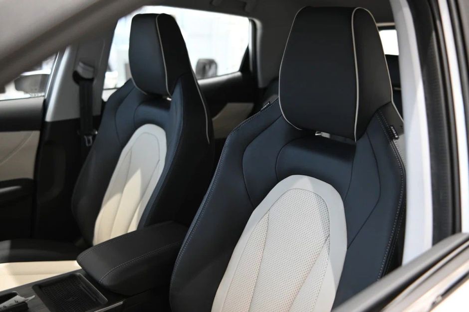 Chery Tiggo 4 Prime 1.5 РКПП, 2024 фото 12