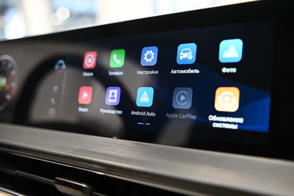 Chery Tiggo 4 Prime 1.5 РКПП, 2024 фото 14