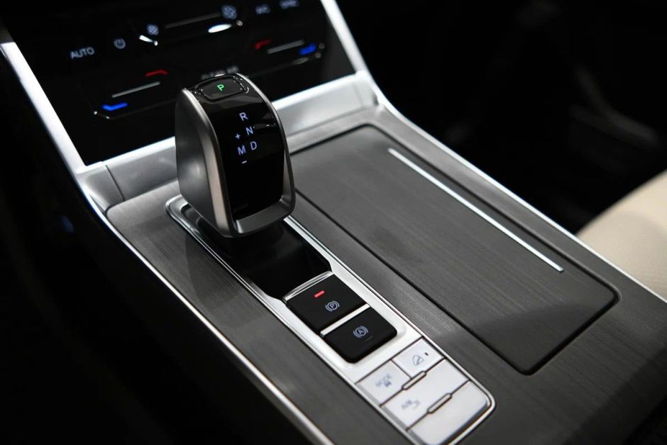 Chery Tiggo 4 Prime 1.5 РКПП, 2024 фото 15