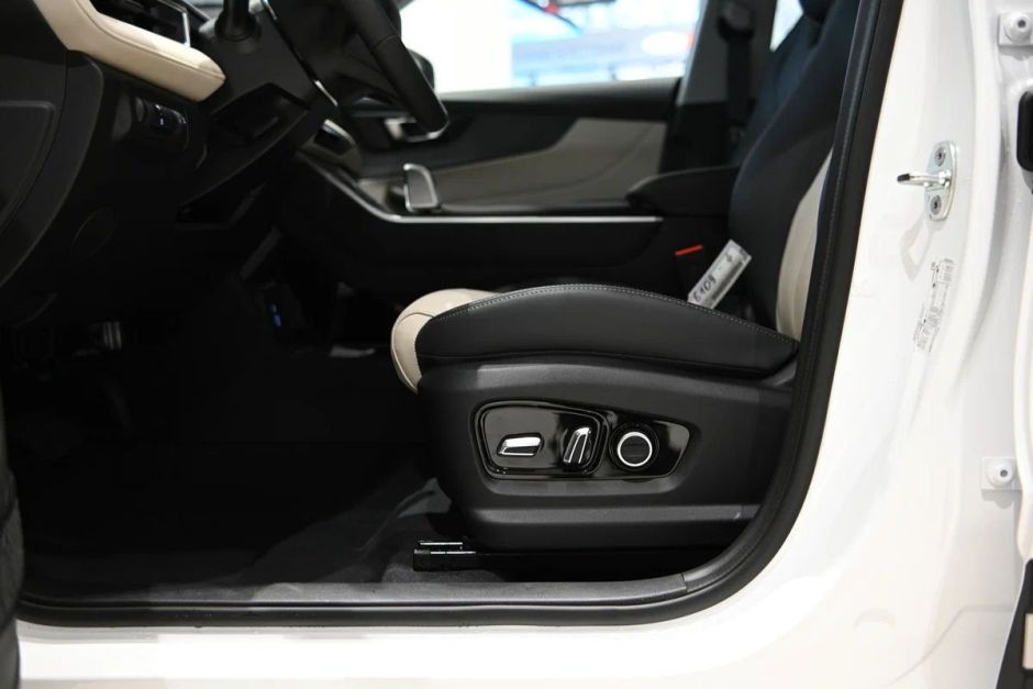 Chery Tiggo 4 Prime 1.5 РКПП, 2024 фото 16