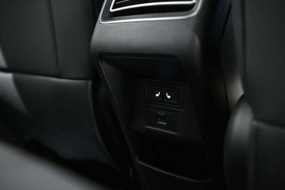 Chery Tiggo 4 Prime 1.5 РКПП, 2024 фото 17