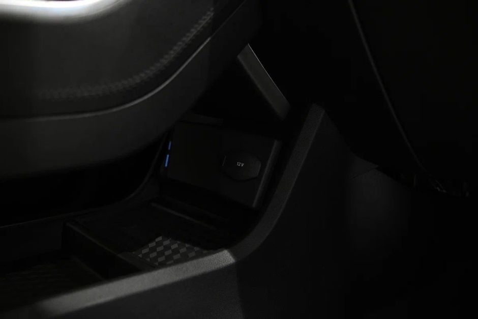 Chery Tiggo 4 Prime 1.5 РКПП, 2024 фото 18