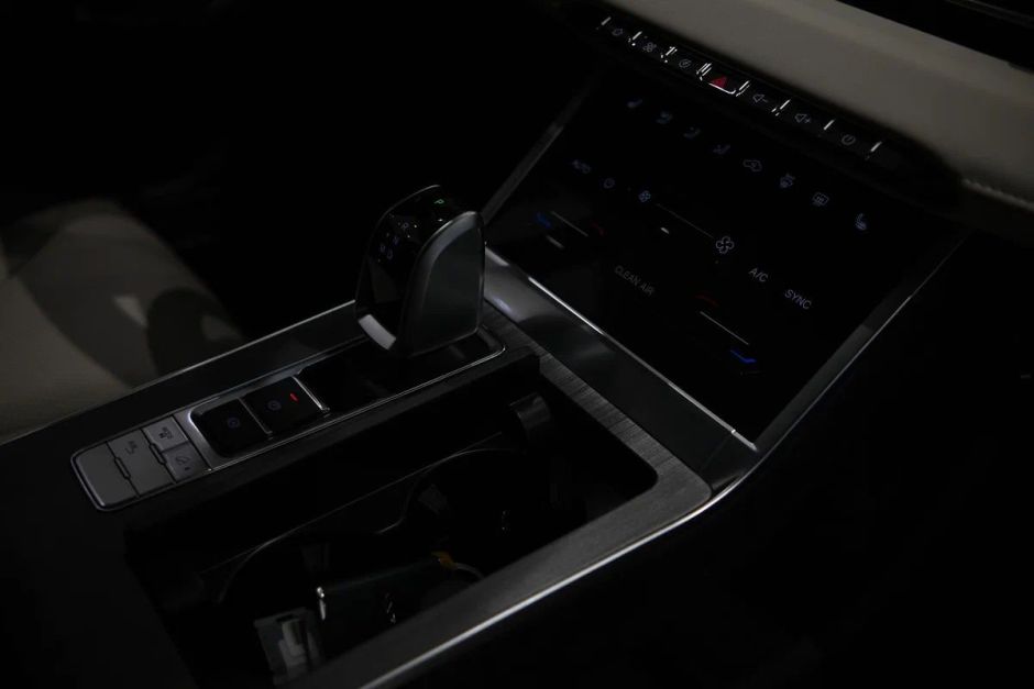 Chery Tiggo 4 Prime 1.5 РКПП, 2024 фото 19