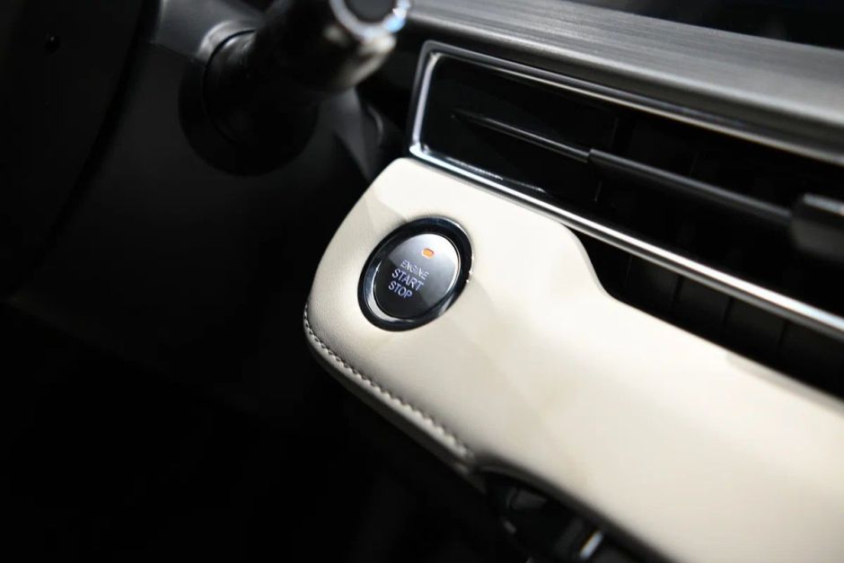 Chery Tiggo 4 Prime 1.5 РКПП, 2024 фото 21