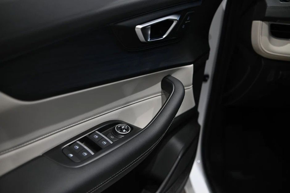 Chery Tiggo 4 Prime 1.5 РКПП, 2024 фото 22