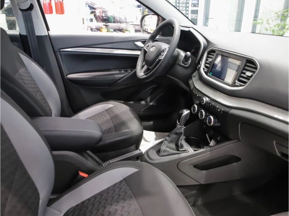 LADA Vesta Life'24 1.6 CVT, 2024 фото 5