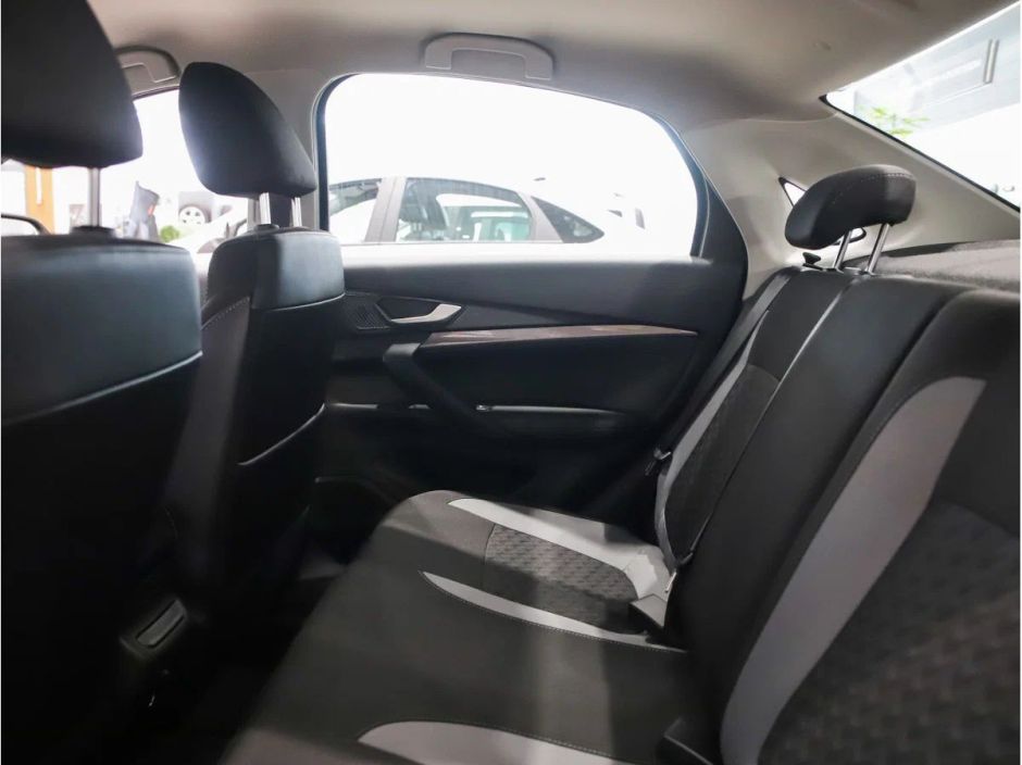 LADA Vesta Life'24 1.6 CVT, 2024 фото 9