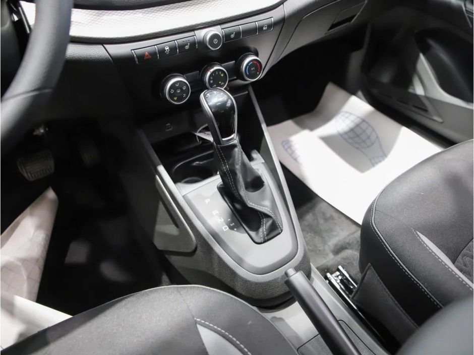 LADA Vesta Life'24 1.6 CVT, 2024 фото 11