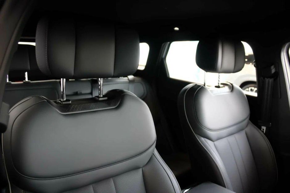 Jaecoo J7 Lifestyle 1.6 РКПП, 2024 фото 9