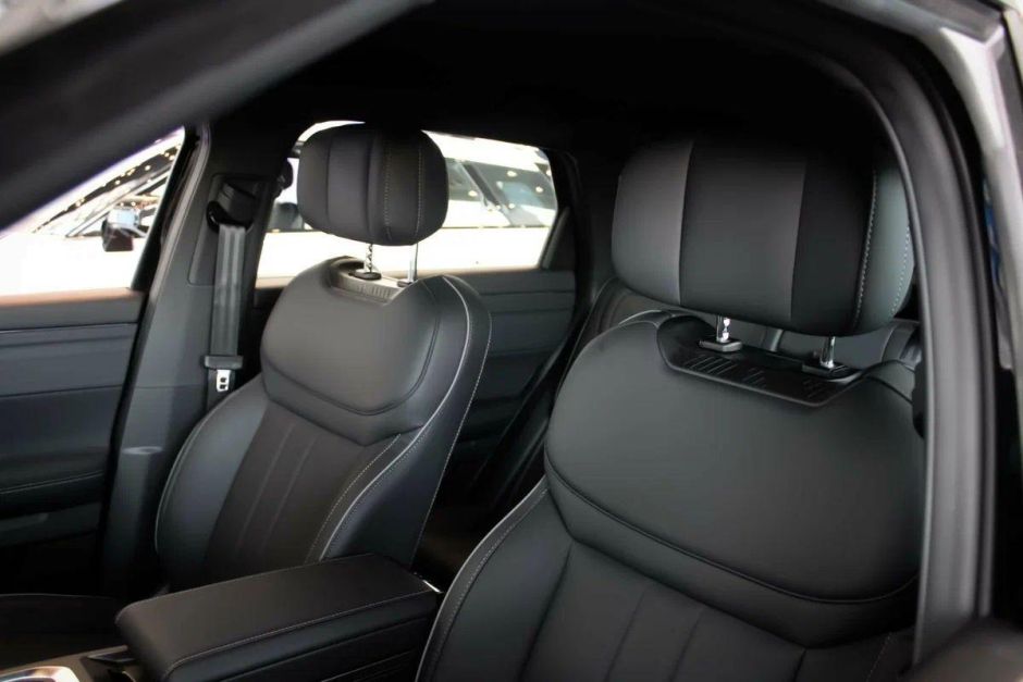 Jaecoo J7 Lifestyle 1.6 РКПП, 2024 фото 10