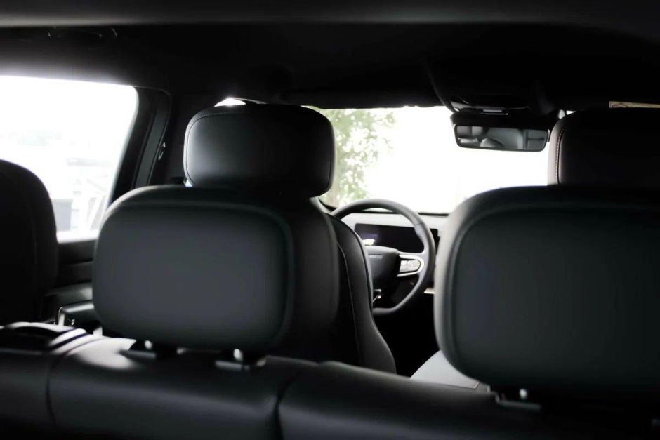 Jaecoo J7 Lifestyle 1.6 РКПП, 2024 фото 11