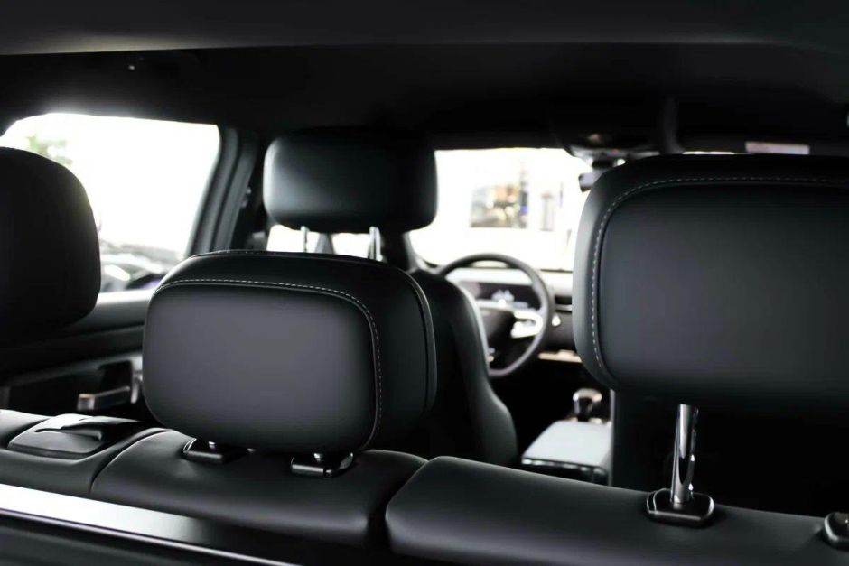 Jaecoo J7 Lifestyle 1.6 РКПП, 2024 фото 12