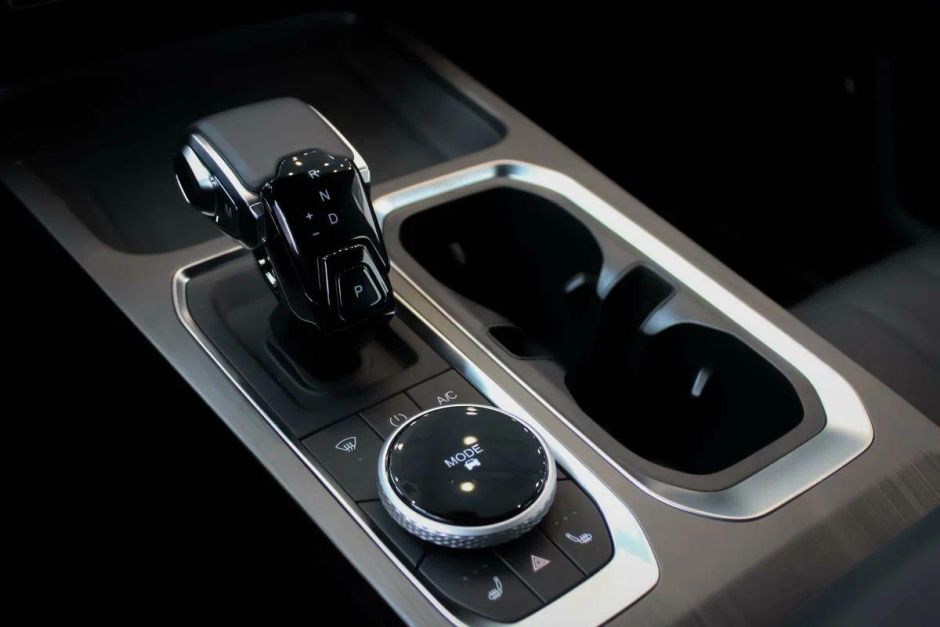 Jaecoo J7 Lifestyle 1.6 РКПП, 2024 фото 13