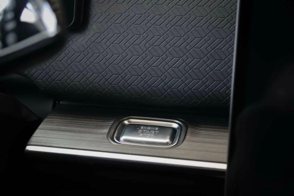 Jaecoo J7 Lifestyle 1.6 РКПП, 2024 фото 15