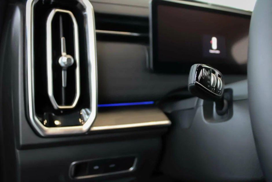 Jaecoo J7 Lifestyle 1.6 РКПП, 2024 фото 17