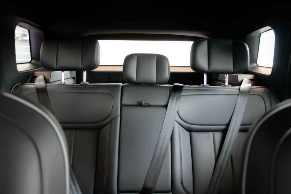 Jaecoo J7 Lifestyle 1.6 РКПП, 2024 фото 18