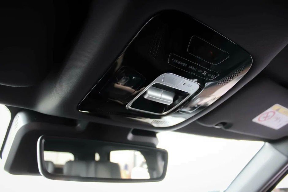 Jaecoo J7 Lifestyle 1.6 РКПП, 2024 фото 21