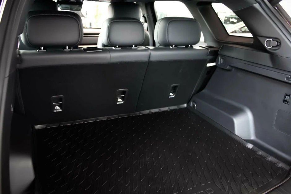 Jaecoo J7 Lifestyle 1.6 РКПП, 2024 фото 22