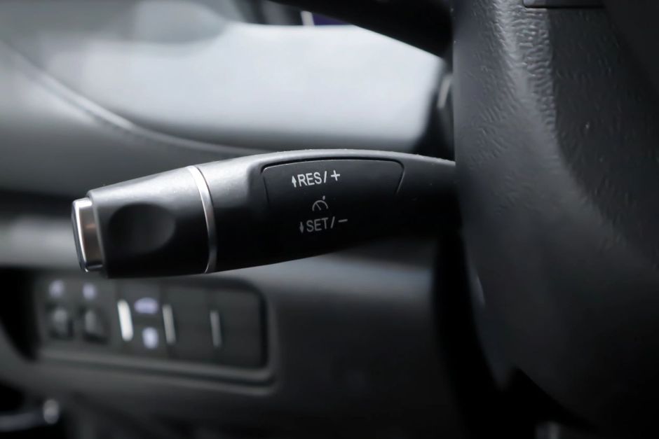 BAIC U5 Plus 1.5 CVT, 2025 фото 7