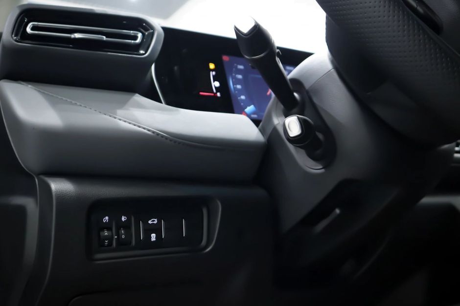 BAIC U5 Plus 1.5 CVT, 2025 фото 8