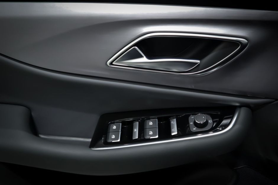 BAIC U5 Plus 1.5 CVT, 2025 фото 16