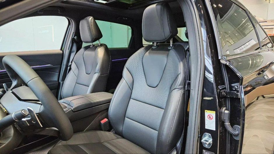 Haval F7x Tech Plus 2.0 РКПП, 2024 фото 7