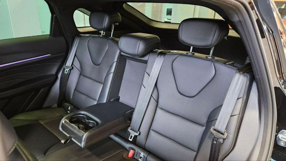 Haval F7x Tech Plus 2.0 РКПП, 2024 фото 12