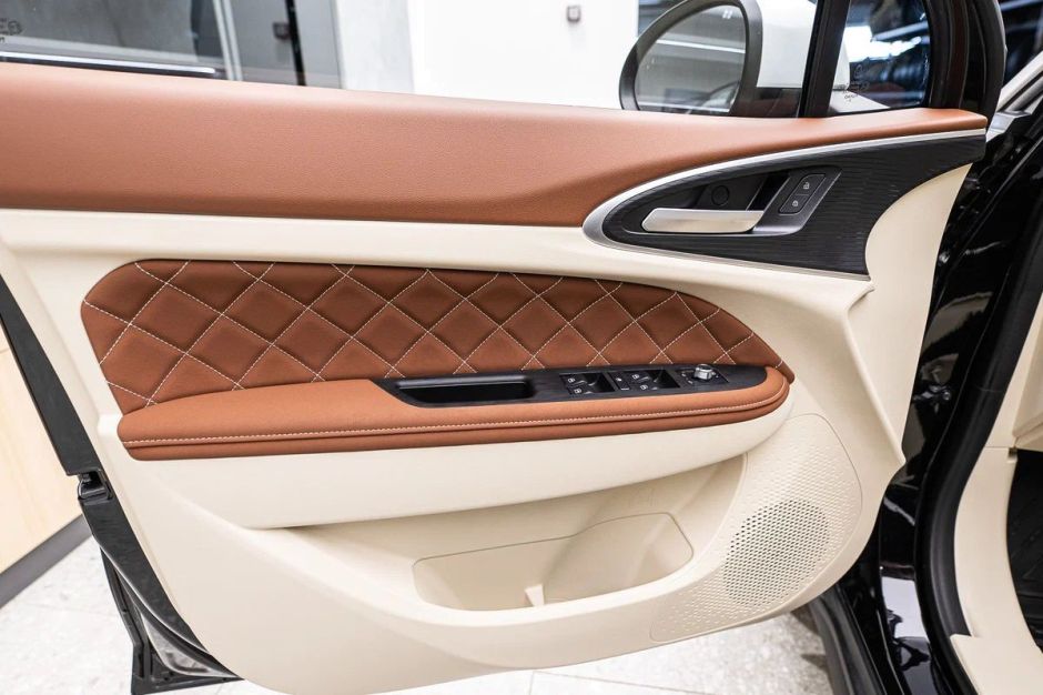 Ora 03 Premium 0.0 АКПП, 2024 фото 10