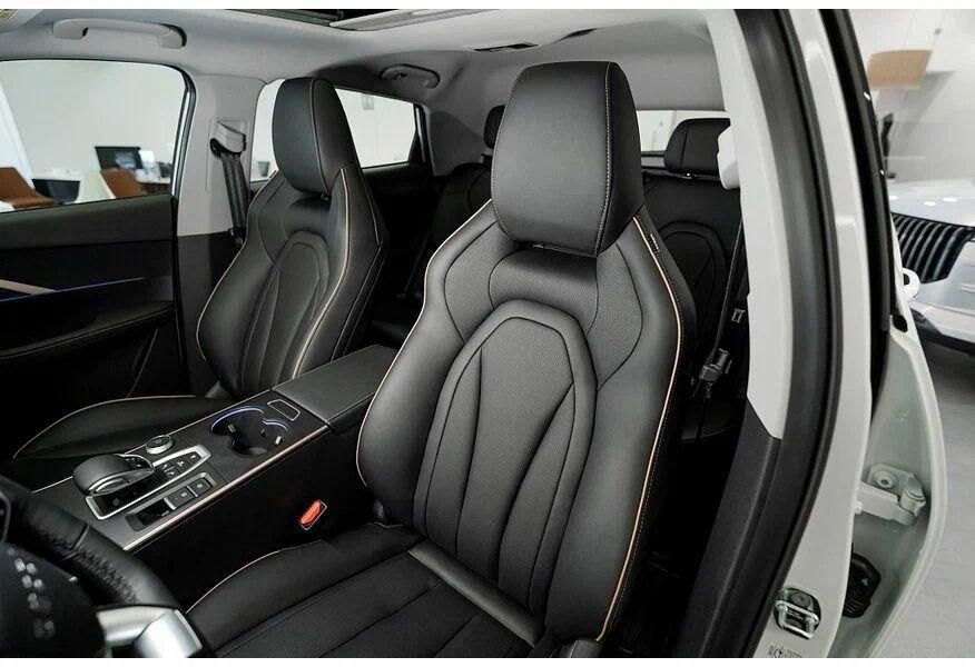 Omoda C5 Supreme 1.6 РКПП, 2024 фото 7