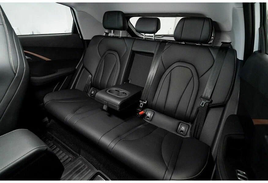 Omoda C5 Supreme 1.6 РКПП, 2024 фото 8