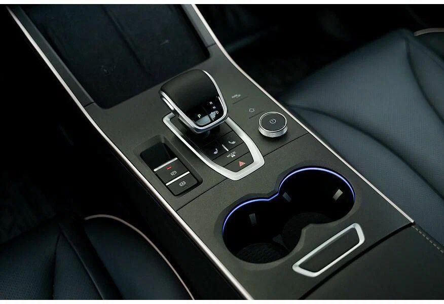 Omoda C5 Supreme 1.6 РКПП, 2024 фото 9