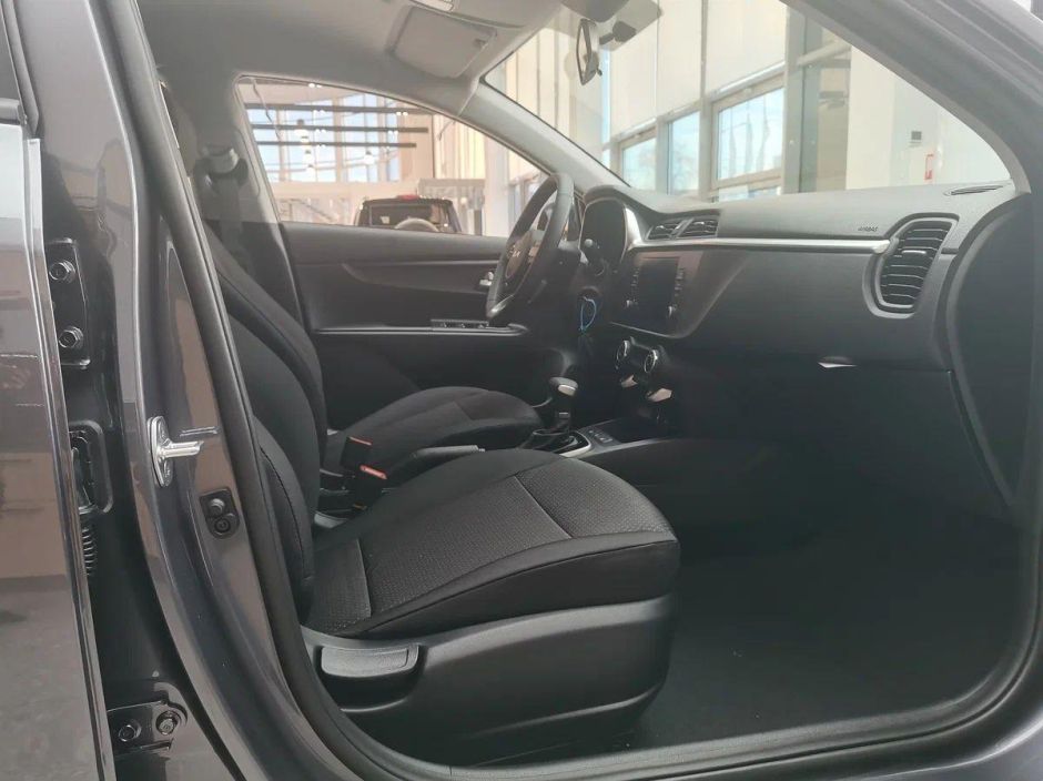 Solaris KRX Luxe 1.6 АКПП, 2024 фото 6