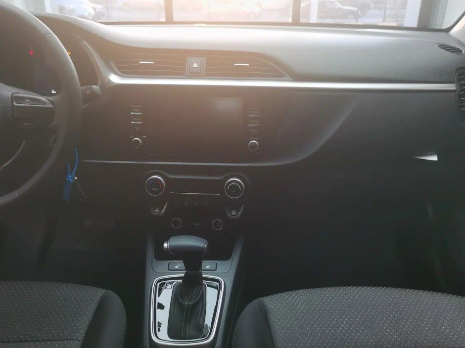 Solaris KRX Luxe 1.6 АКПП, 2024 фото 7