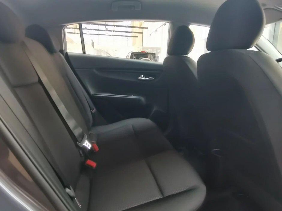 Solaris KRX Luxe 1.6 АКПП, 2024 фото 11