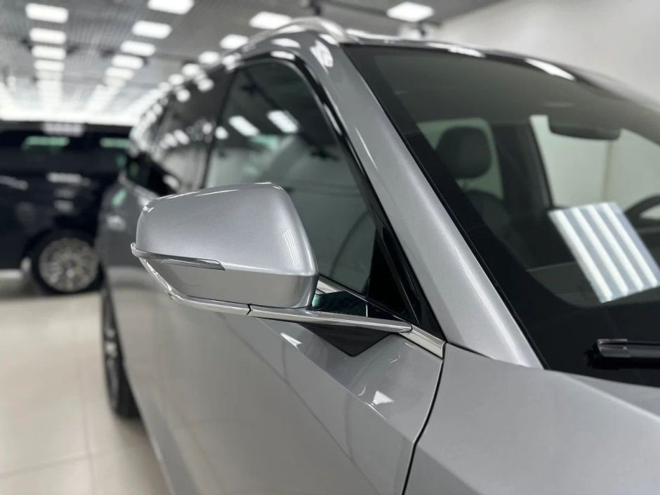 GAC GS8 GT 2.0 АКПП, 2024 фото 5