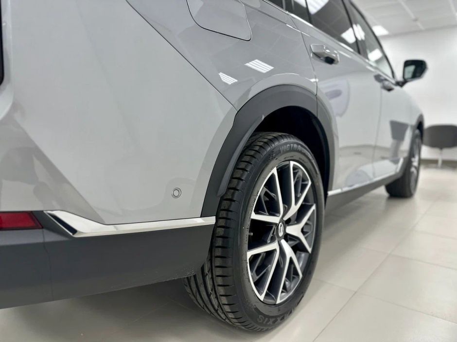 GAC GS8 GT 2.0 АКПП, 2024 фото 6