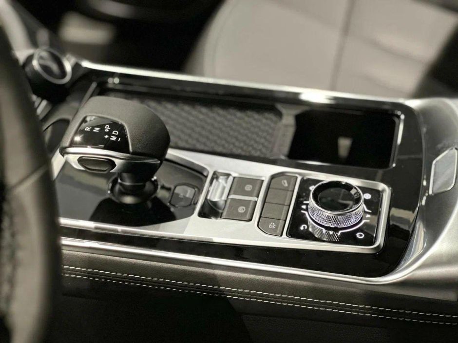 JETOUR X90 Plus Luxury 1.6 РКПП, 2024 фото 11