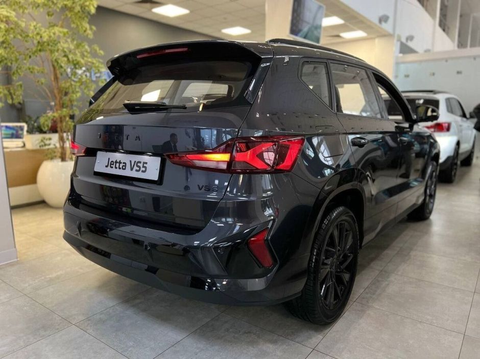Jetta VS5 Brilliant Ultimate 1.4 АКПП, 2024 фото 3