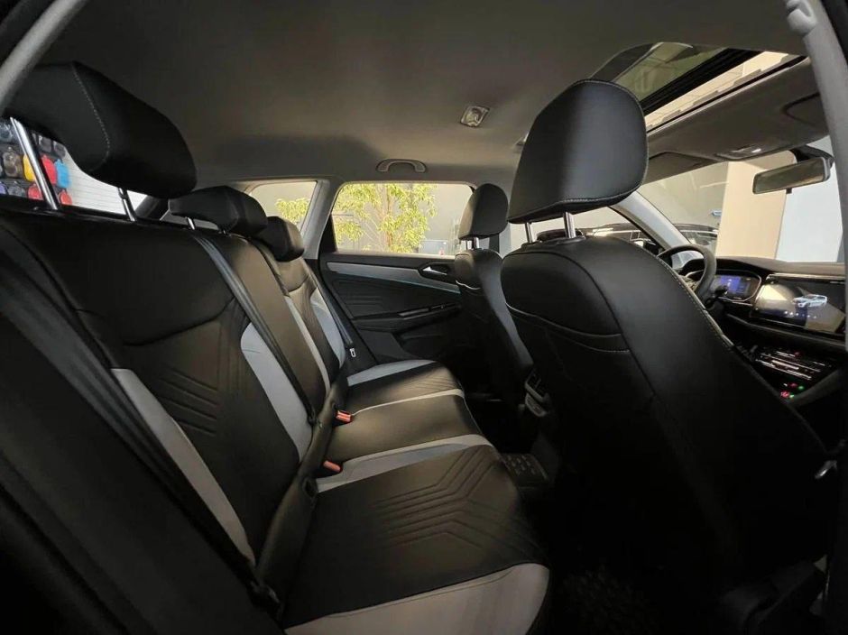 Jetta VS5 Brilliant Ultimate 1.4 АКПП, 2024 фото 7