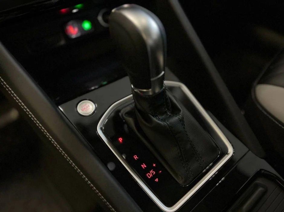 Jetta VS5 Brilliant Ultimate 1.4 АКПП, 2024 фото 11