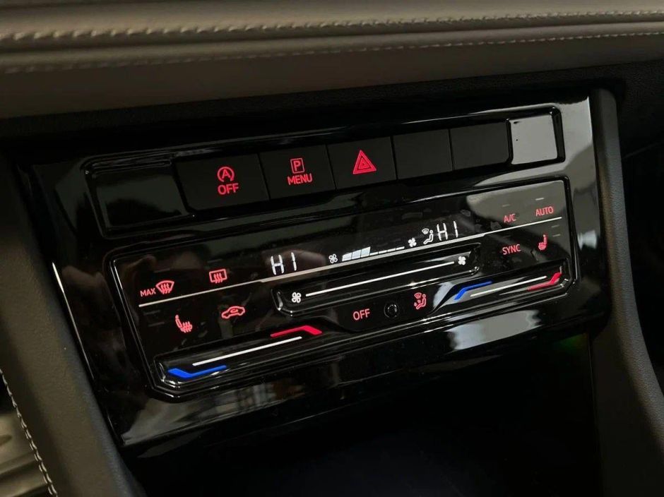 Jetta VS5 Brilliant Ultimate 1.4 АКПП, 2024 фото 12