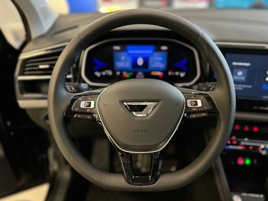 Jetta VS5 Brilliant Ultimate 1.4 АКПП, 2024 фото 14