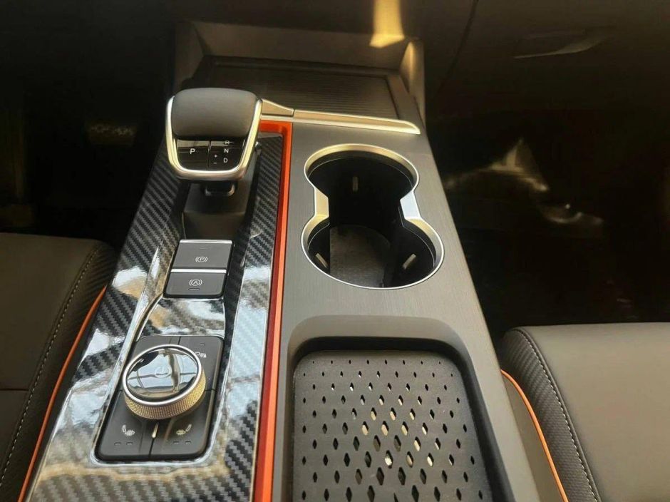 Omoda S5 GT Neo 1.6 РКПП, 2024 фото 7