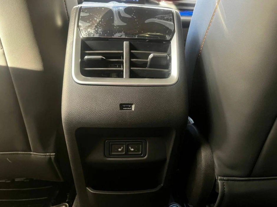 Omoda S5 GT Neo 1.6 РКПП, 2024 фото 8