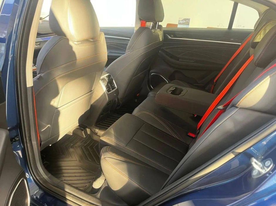 Omoda S5 GT Neo 1.6 РКПП, 2024 фото 9