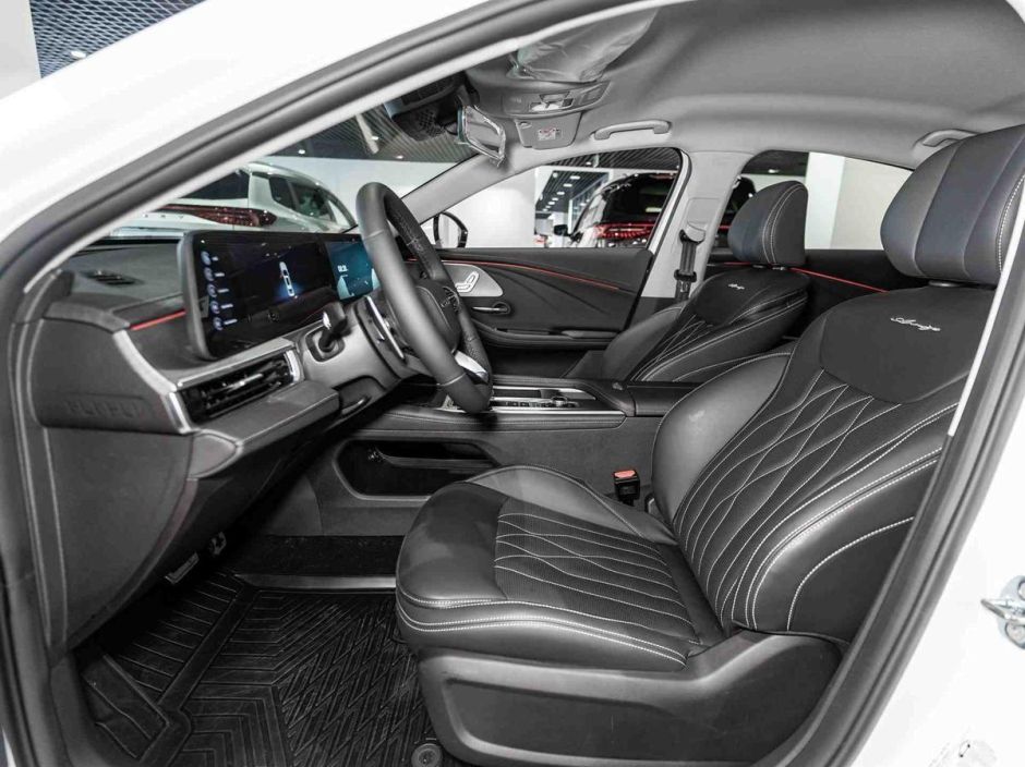 Chery Arrizo 8 1.6 РКПП, 2024 фото 9