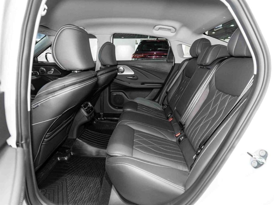 Chery Arrizo 8 1.6 РКПП, 2024 фото 10