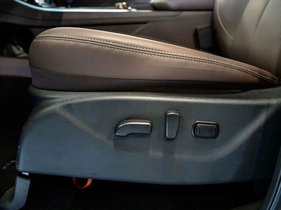 Oting Paladin Премиум 2.0 АКПП, 2024 фото 9