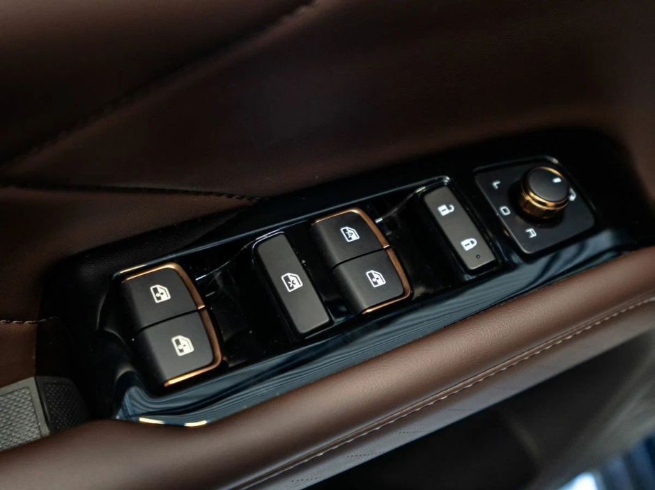 Oting Paladin Премиум 2.0 АКПП, 2024 фото 10